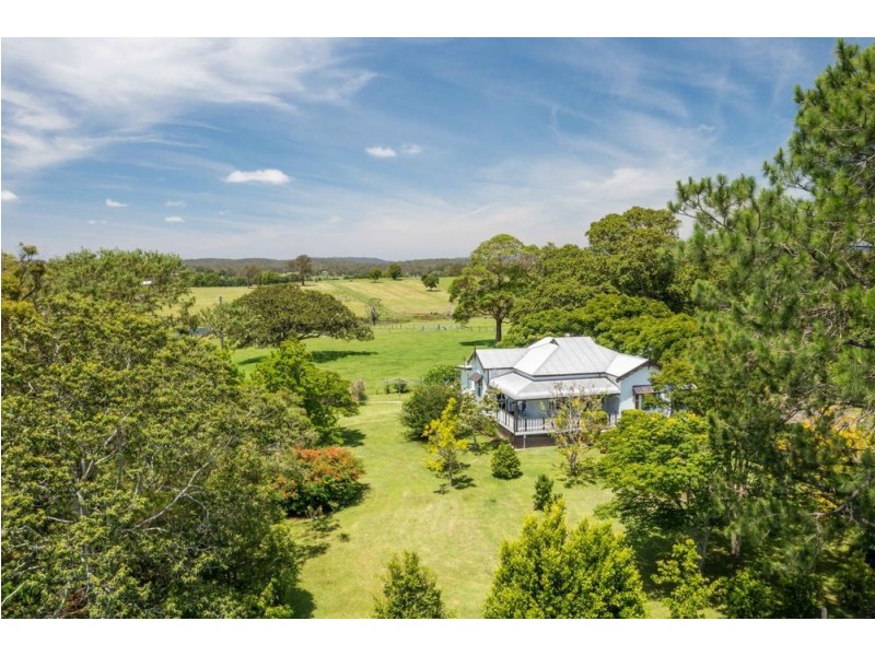 197 Euroka Road, Euroka NSW 2440