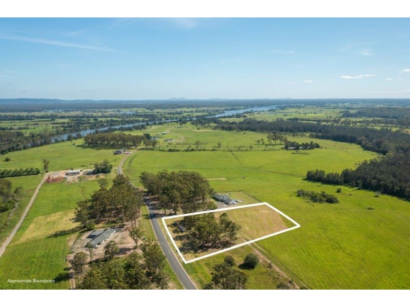 58 VERDUN DRIVE, Sancrox NSW 2446