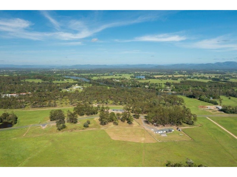 58 VERDUN DRIVE, Sancrox NSW 2446