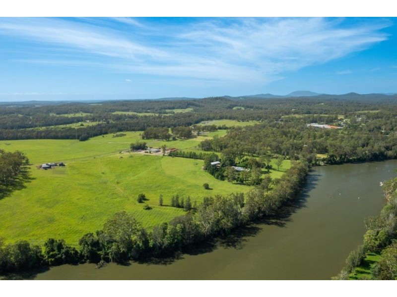 58 VERDUN DRIVE, Sancrox NSW 2446