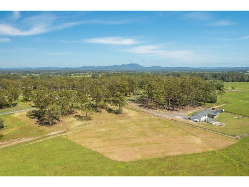 58 VERDUN DRIVE, Sancrox NSW 2446