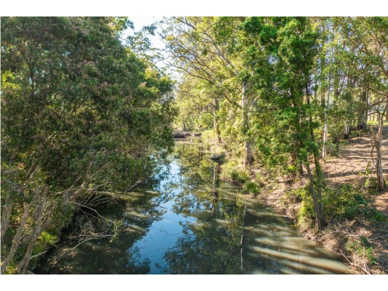 Upper smiths creek Rd, Kundabung NSW 2441