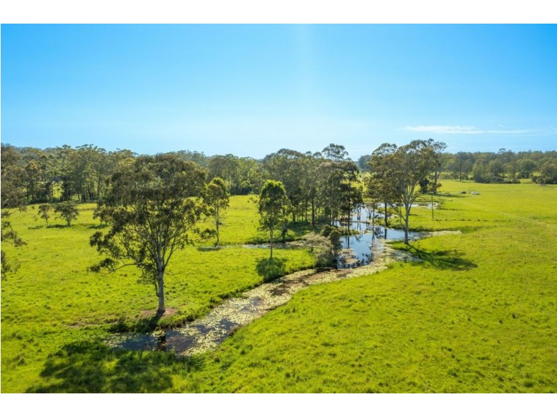 Upper smiths creek Rd, Kundabung NSW 2441
