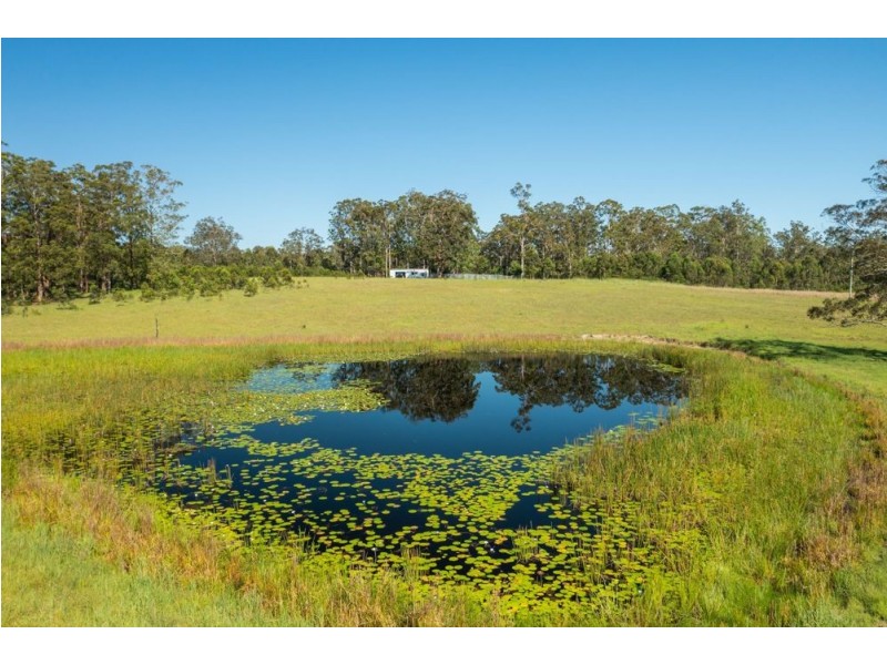 Upper smiths creek Rd, Kundabung NSW 2441