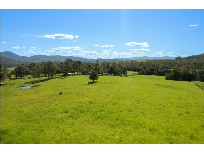 157. Gum Scrub Road, Gum Scrub NSW 2441