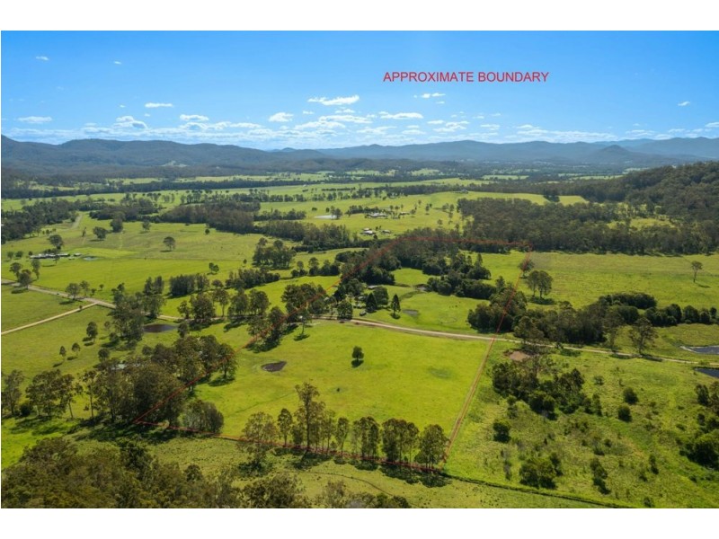 157. Gum Scrub Road, Gum Scrub NSW 2441