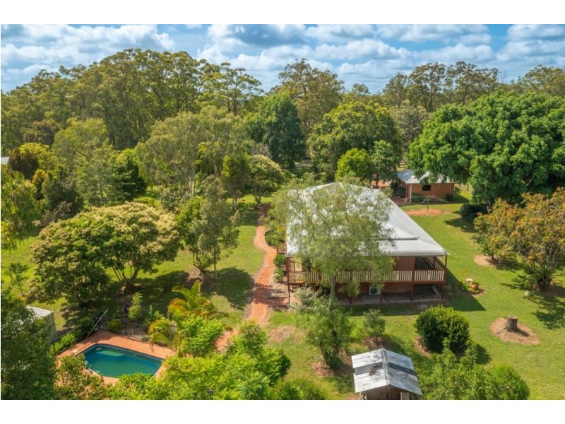 25 STEWART PLACE, Euroka NSW 2440