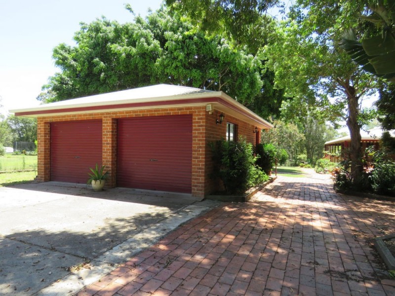 25 STEWART PLACE, Euroka NSW 2440