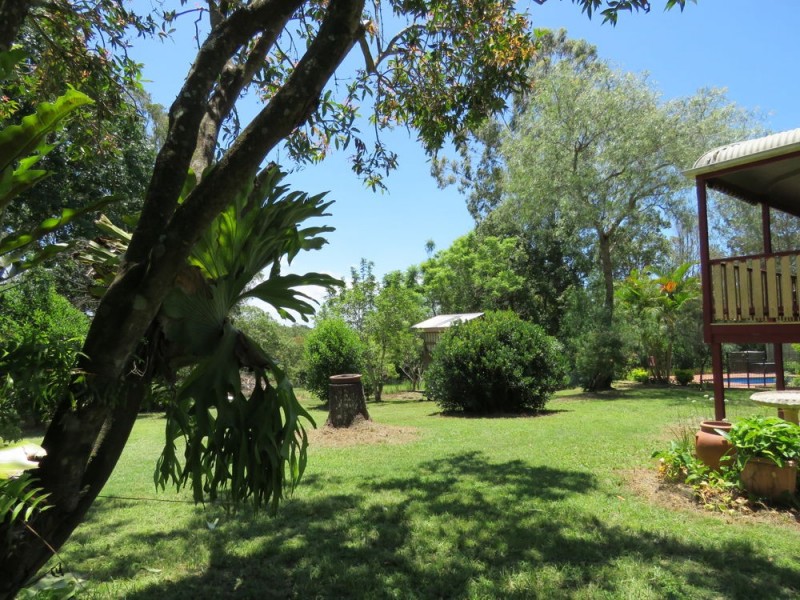 25 STEWART PLACE, Euroka NSW 2440