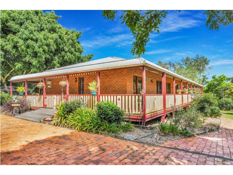 25 STEWART PLACE, Euroka NSW 2440