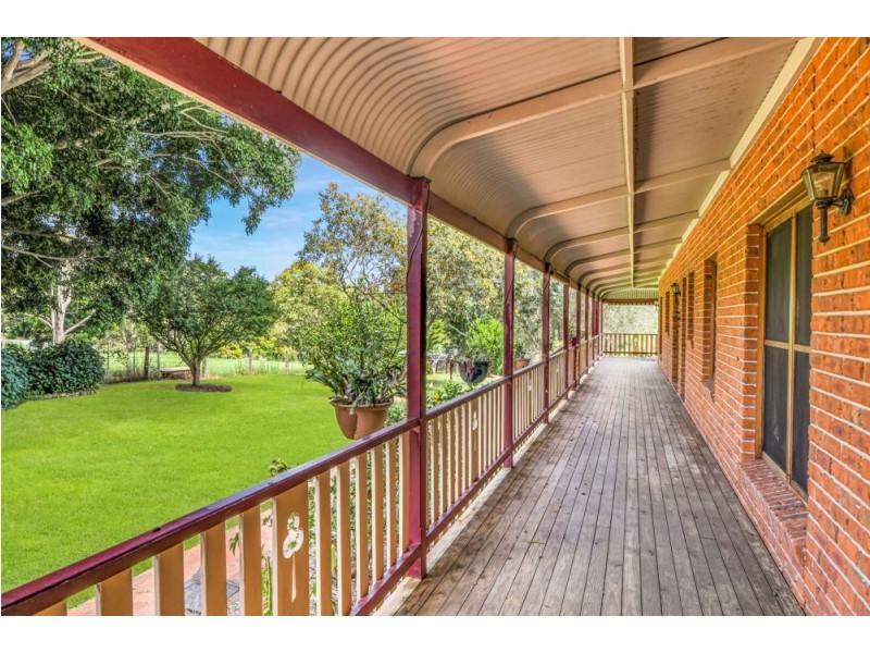 25 STEWART PLACE, Euroka NSW 2440