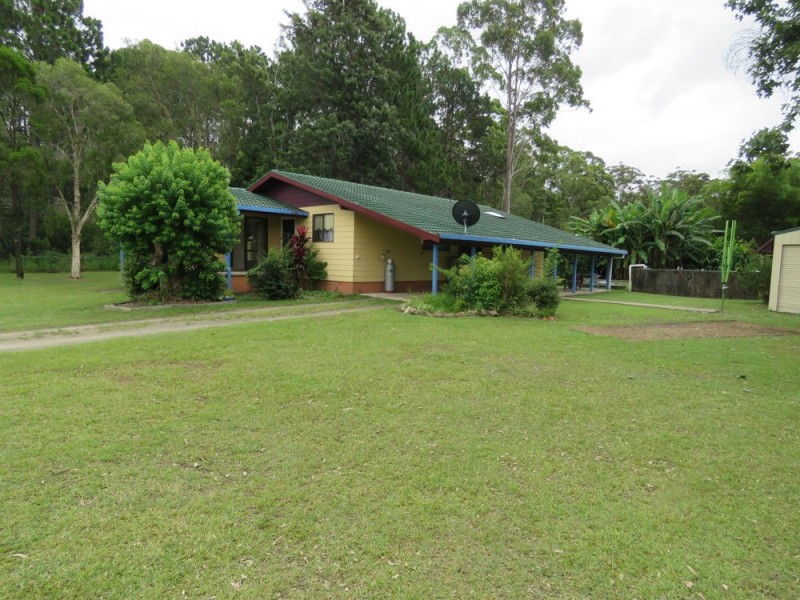 93 Kundabung Road, Kundabung NSW 2441
