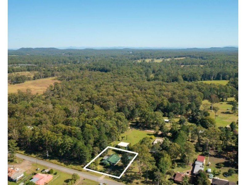 93 Kundabung Road, Kundabung NSW 2441