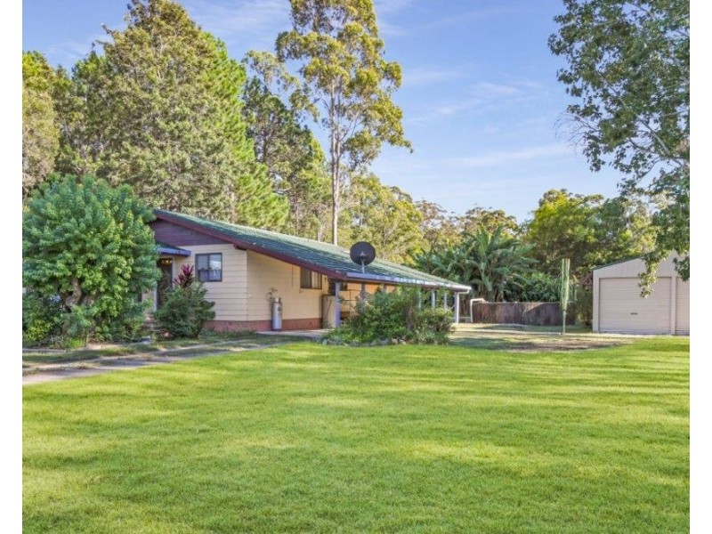 93 Kundabung Road, Kundabung NSW 2441