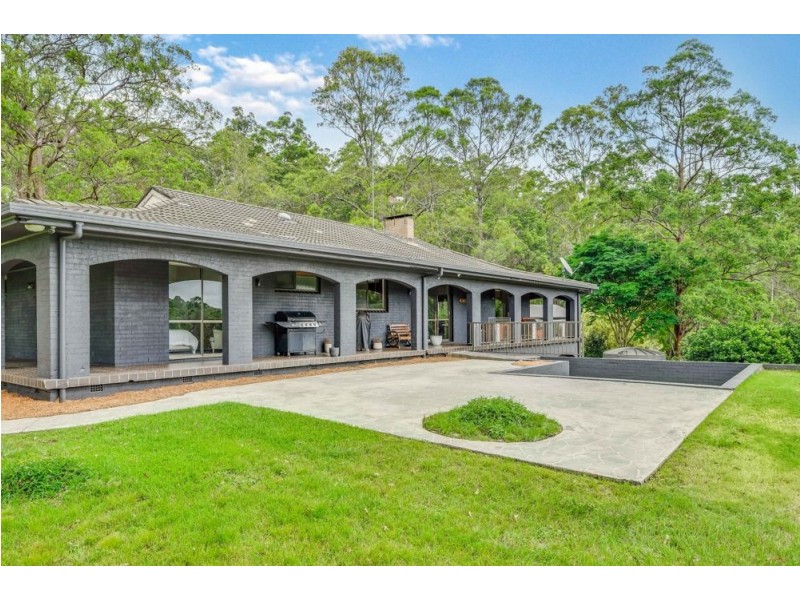 28 Butchers Yard Rd, Byabarra NSW 2446