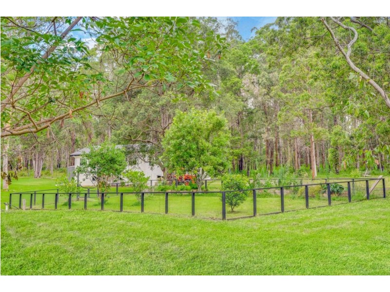 28 Butchers Yard Rd, Byabarra NSW 2446