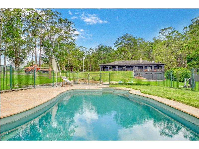 28 Butchers Yard Rd, Byabarra NSW 2446