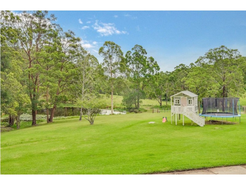 28 Butchers Yard Rd, Byabarra NSW 2446