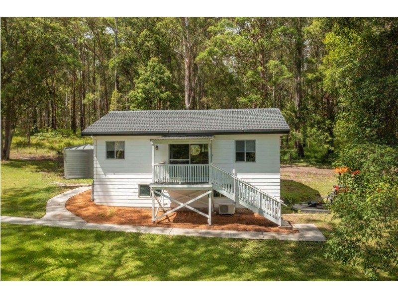 28 Butchers Yard Rd, Byabarra NSW 2446