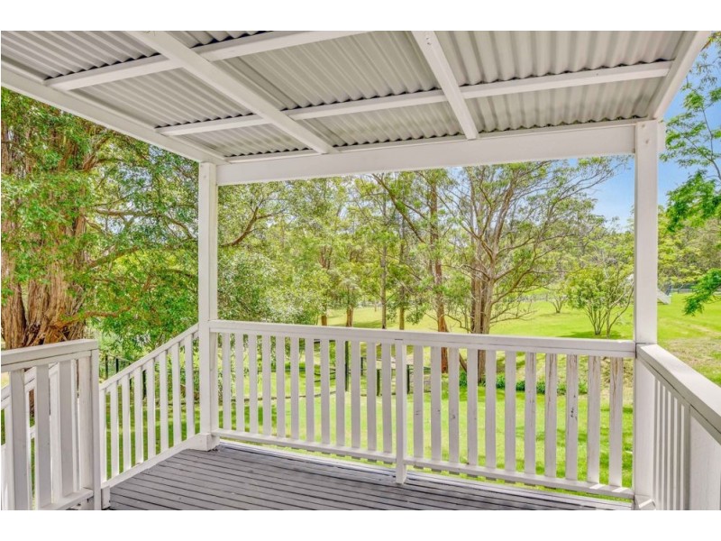 28 Butchers Yard Rd, Byabarra NSW 2446