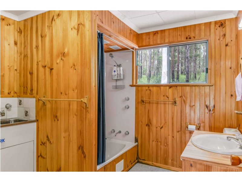 28 Butchers Yard Rd, Byabarra NSW 2446