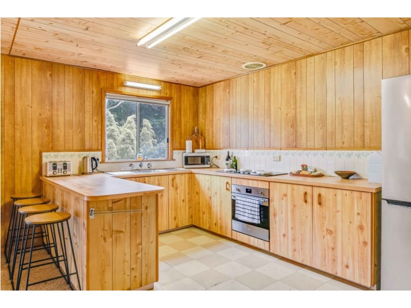 28 Butchers Yard Rd, Byabarra NSW 2446