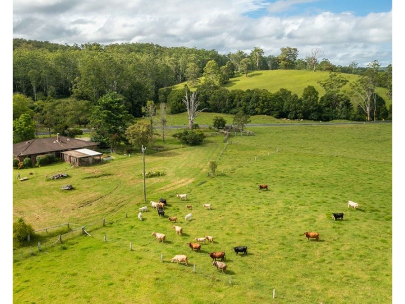 563 Lorne Road, Upsalls Creek NSW 2439