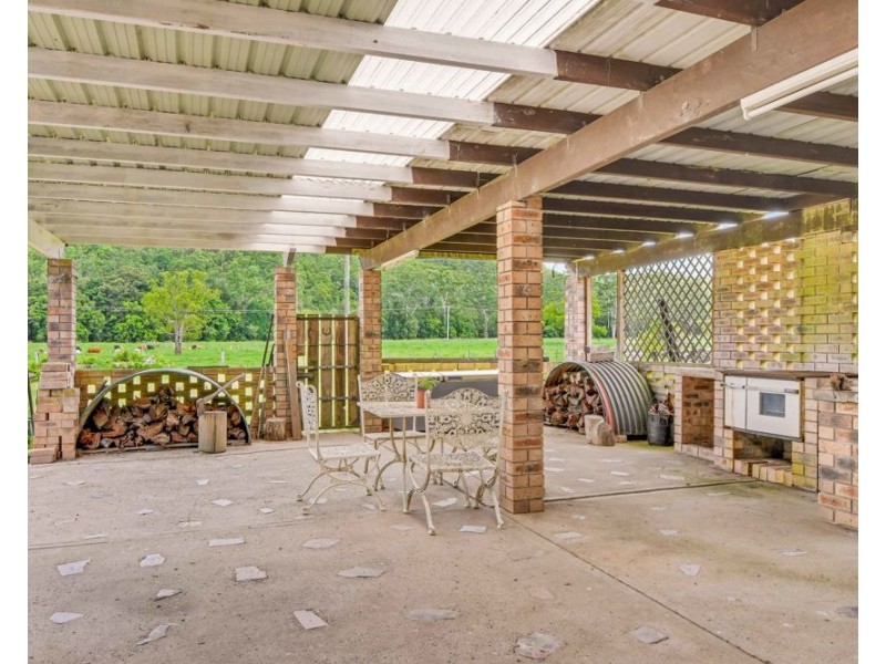 563 Lorne Road, Upsalls Creek NSW 2439