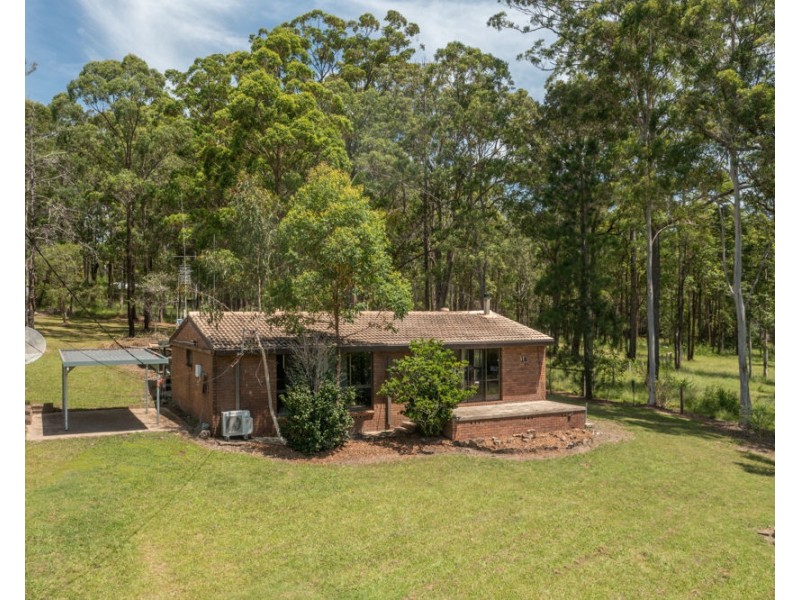 16 Wyndell Way, Telegraph Point NSW 2441
