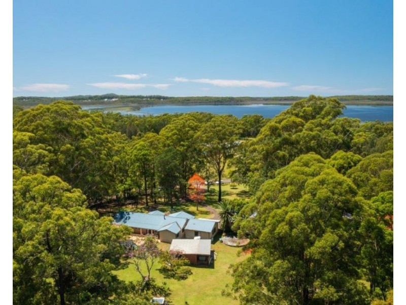 224 Lake Innes Drive,, Lake Innes NSW 2446