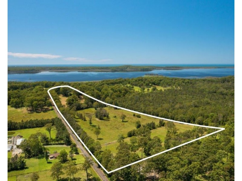 224 Lake Innes Drive,, Lake Innes NSW 2446