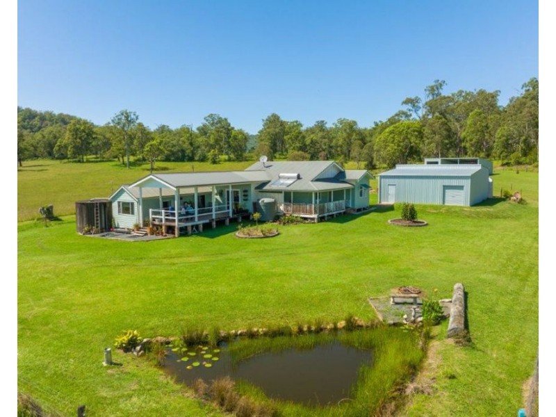 1220 Rollands Plains Road, Ballengarra NSW 2441