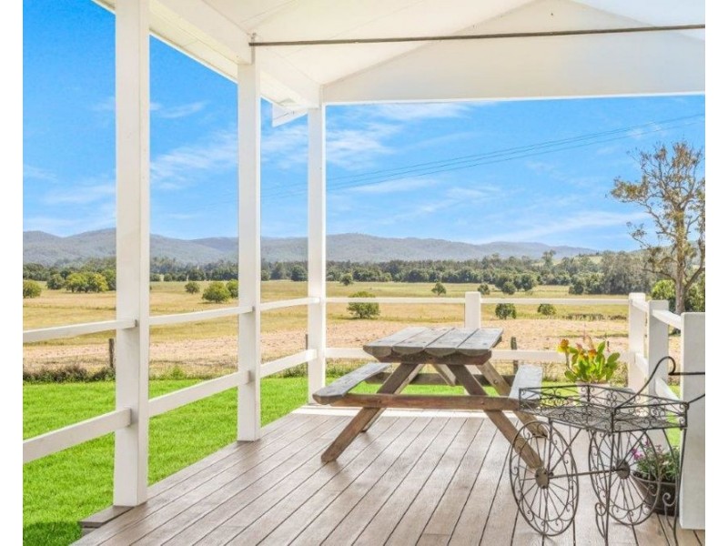 1220 Rollands Plains Road, Ballengarra NSW 2441