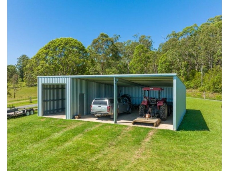 1220 Rollands Plains Road, Ballengarra NSW 2441
