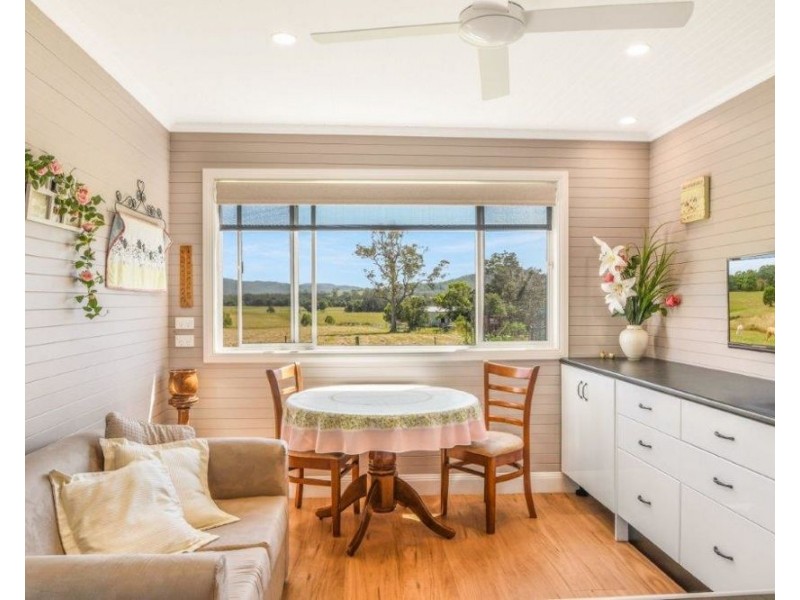 1220 Rollands Plains Road, Ballengarra NSW 2441