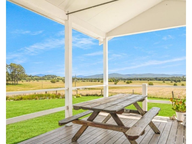 1220 Rollands Plains Road, Ballengarra NSW 2441