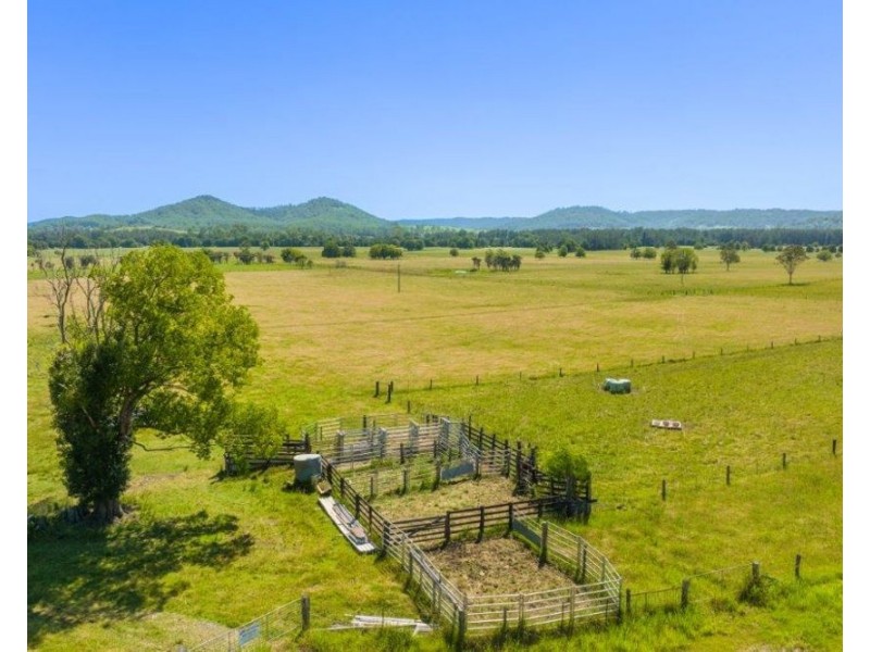 1220 Rollands Plains Road, Ballengarra NSW 2441