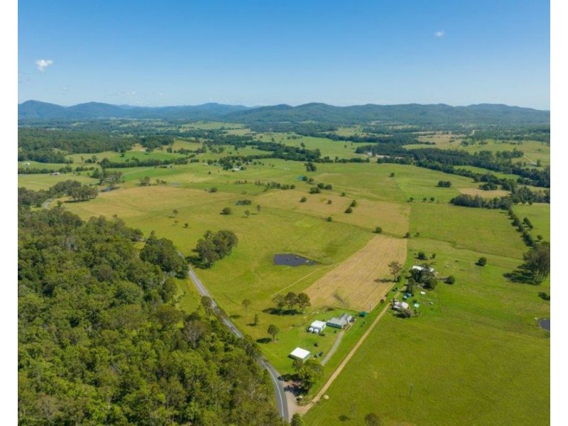 1220 Rollands Plains Road, Ballengarra NSW 2441