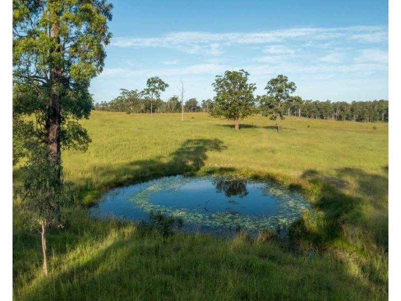Lot 101 of  27 Seams Road, Kundabung NSW 2441