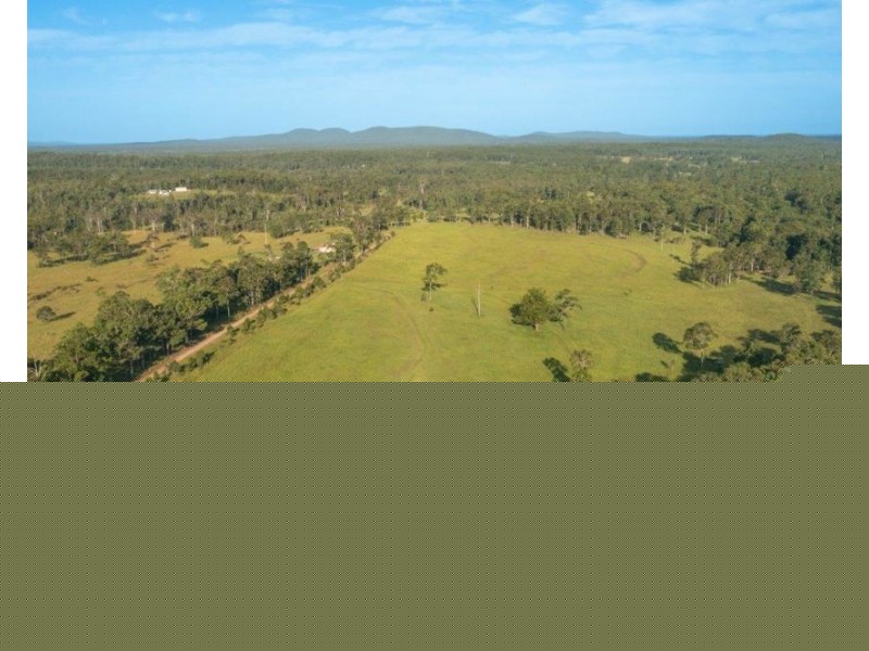 Lot 101 of  27 Seams Road, Kundabung NSW 2441
