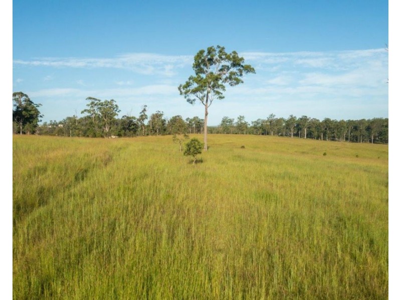 Lot 101 of  27 Seams Road, Kundabung NSW 2441