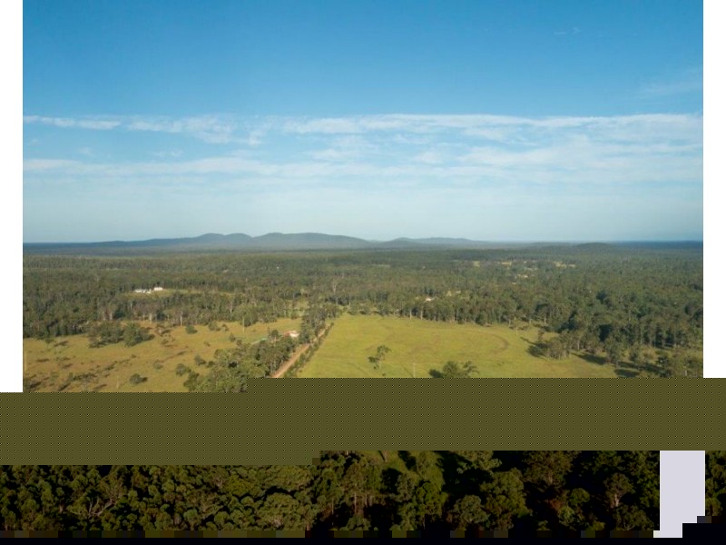 Lot 103 of 27 Seams Road, Kundabung NSW 2441