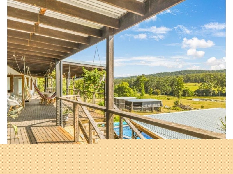 586 Old Coast Road, Kundabung NSW 2441