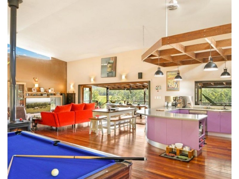 586 Old Coast Road, Kundabung NSW 2441