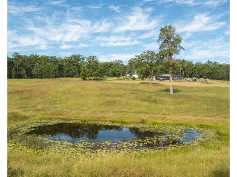 586 Old Coast Road, Kundabung NSW 2441