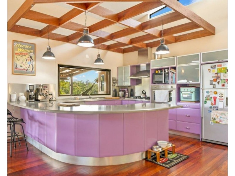 586 Old Coast Road, Kundabung NSW 2441