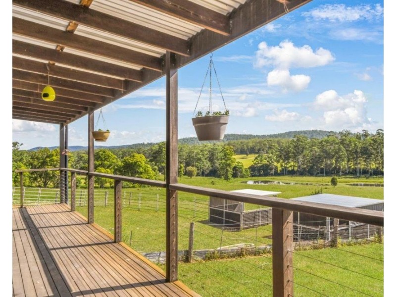 586 Old Coast Road, Kundabung NSW 2441