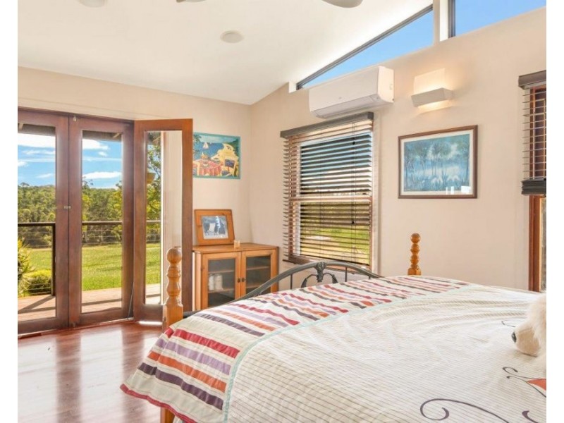 586 Old Coast Road, Kundabung NSW 2441