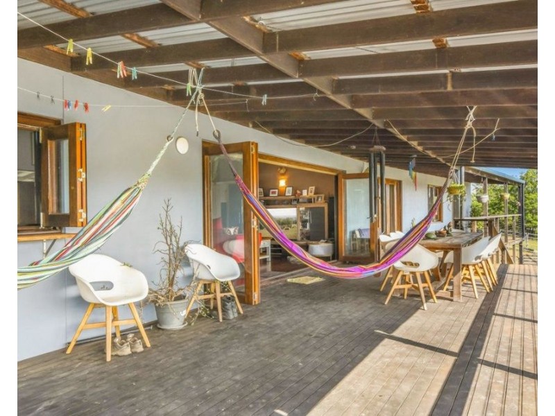 586 Old Coast Road, Kundabung NSW 2441