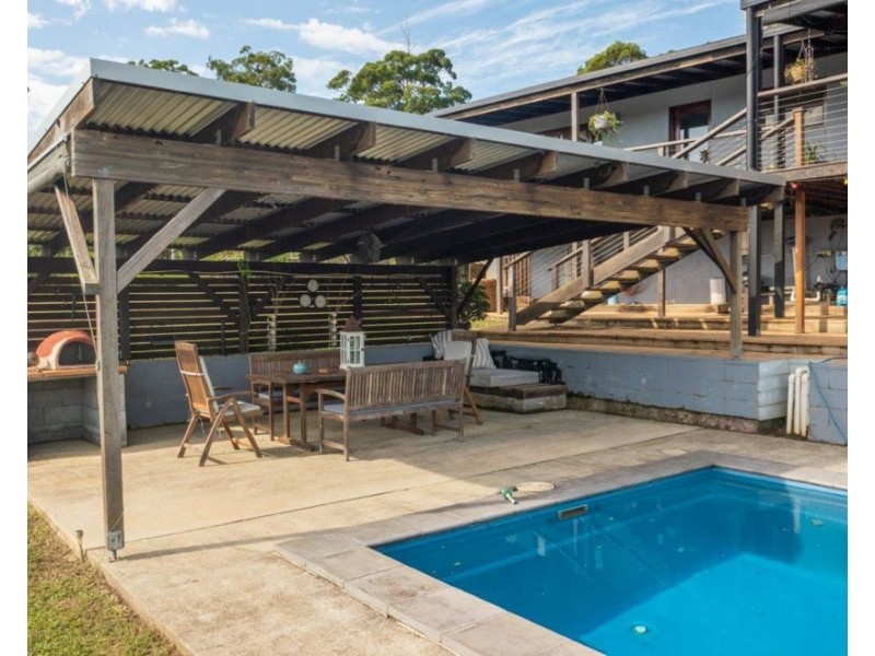 586 Old Coast Road, Kundabung NSW 2441